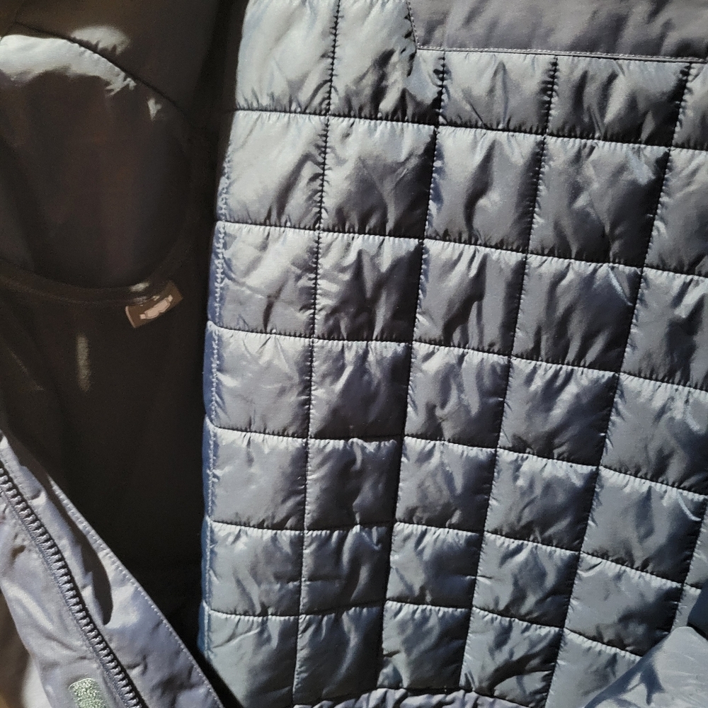 L.L. BEAN Rugged Ridge Parka - Picture 10 of 13